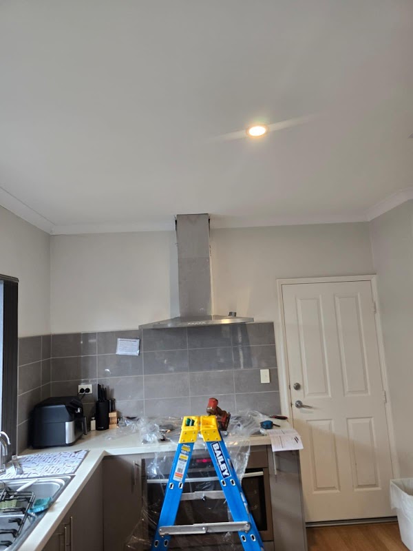 Switched On Electrical & Communication PTY LTD project 6