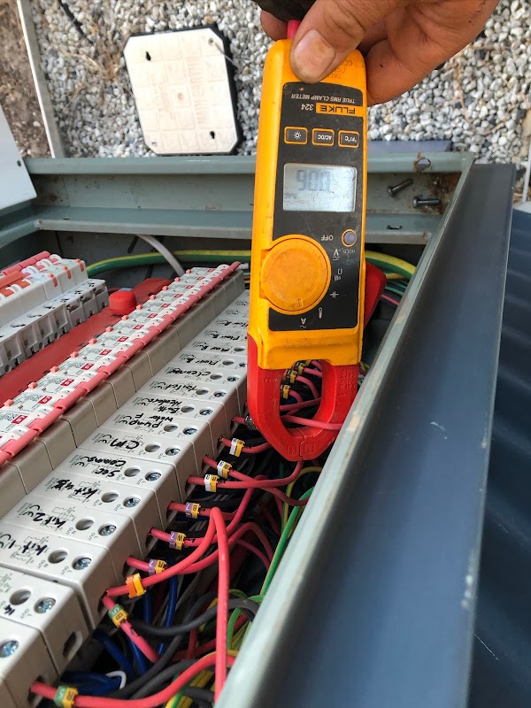 Switched On Electrical & Communication PTY LTD project 9