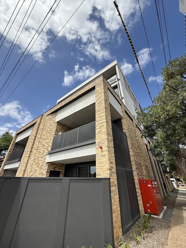 Syberax Pty Ltd work 4