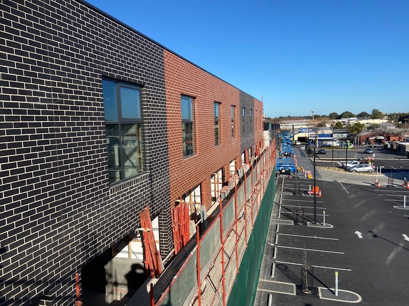 Syberax Pty Ltd project 5