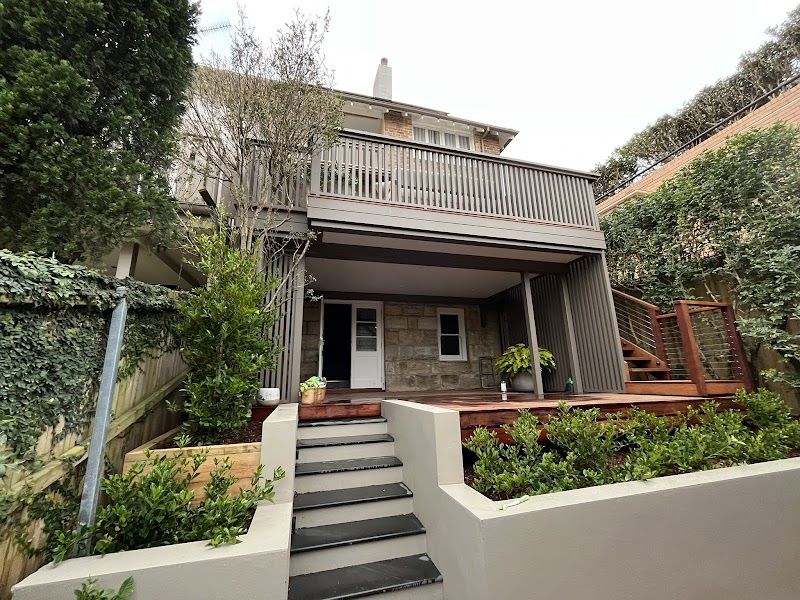 Sydney Best Painting work 2