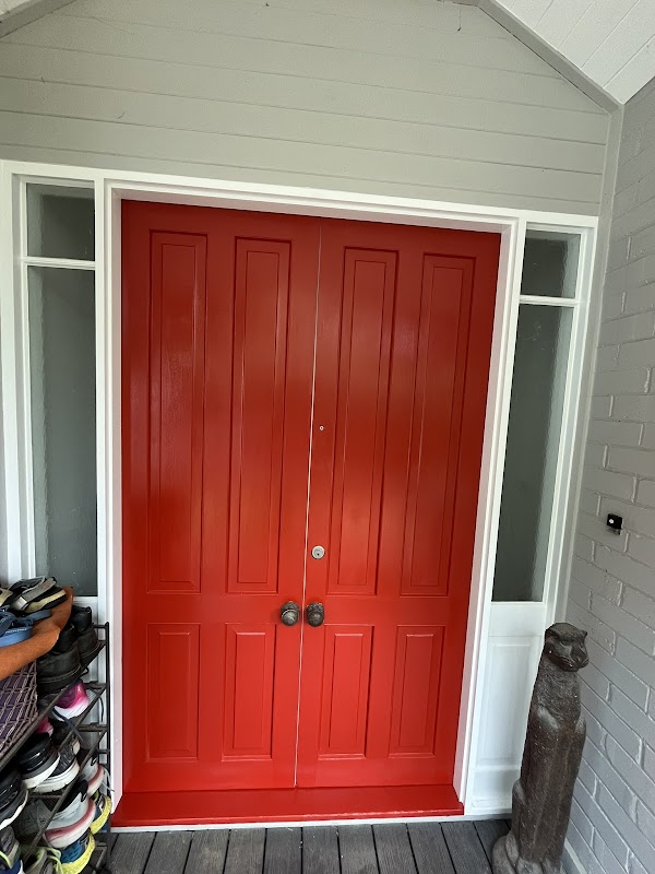 Sydney Best Painting work 4