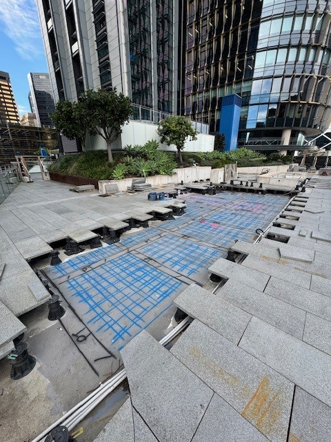 Sydney Concrete Scanning Services work 2