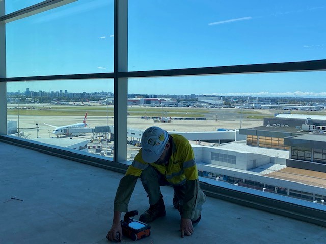 Sydney Concrete Scanning Services project 7