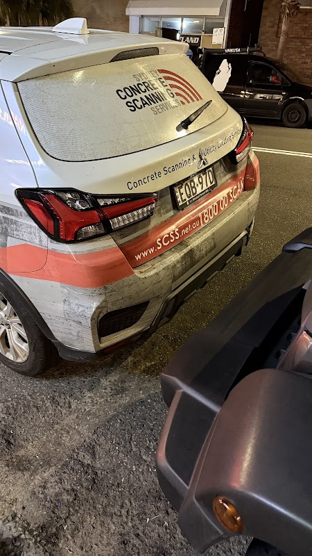 Sydney Concrete Scanning Services project 8