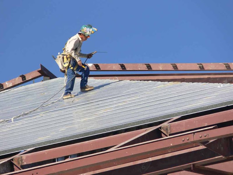 Sydney Discount Roof Repair work 1
