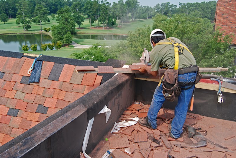 Sydney Discount Roof Repair work 4
