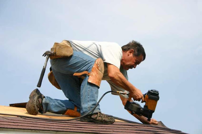 Sydney Discount Roof Repair project 6