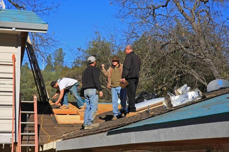 Sydney Discount Roof Repair project 7