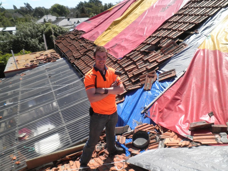 Sydney Discount Roof Repair project 8
