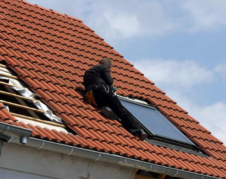 Sydney Discount Roof Repair project 9