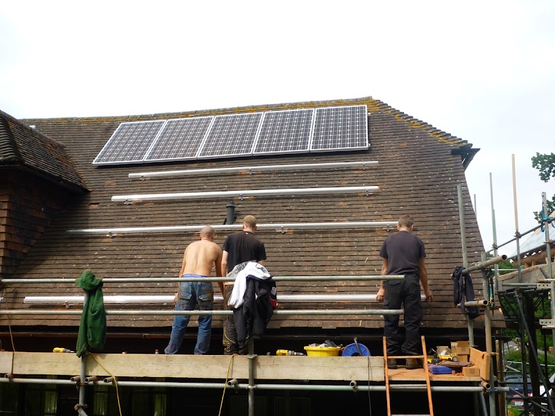 Sydney Discount Roof Repair project 10