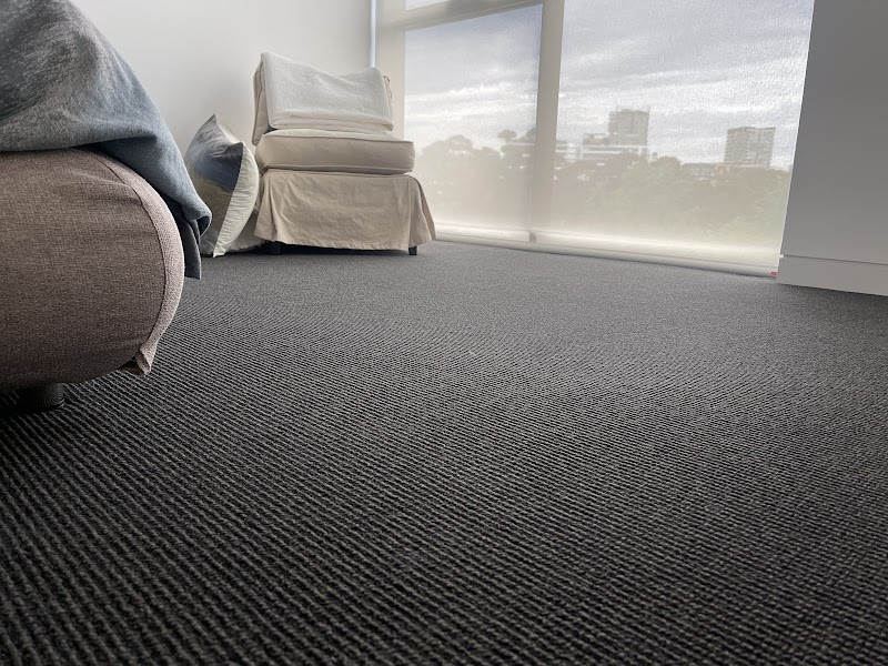 Sydney Flooring Group Pty Limited work 1