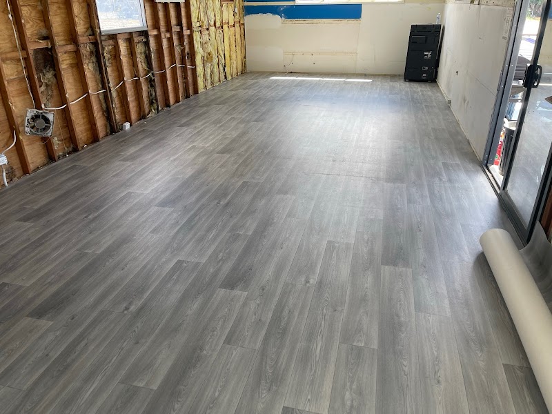 Sydney Flooring Group Pty Limited project 9