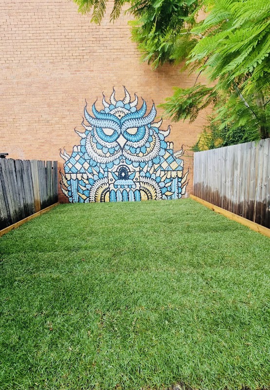 Sydney Gardenscaping project 6