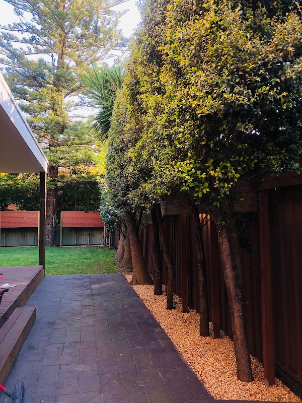 Sydney Gardenscaping project 10
