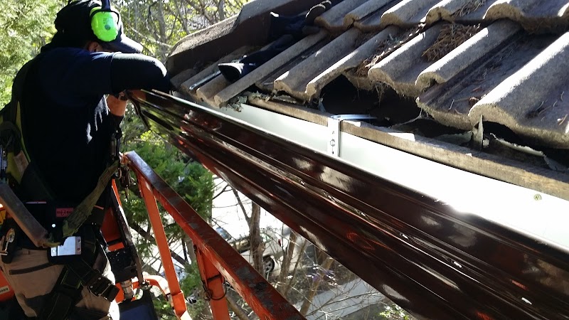 Sydney Gutter Repair work 4