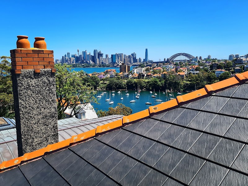 Sydney Gutter Repair project 5
