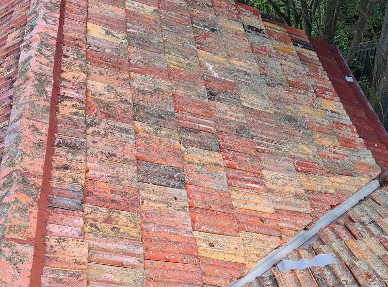 Sydney Gutter Repair project 10