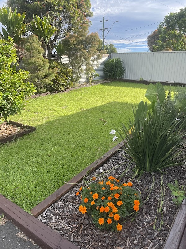 Sydney Landscaping Co work 3
