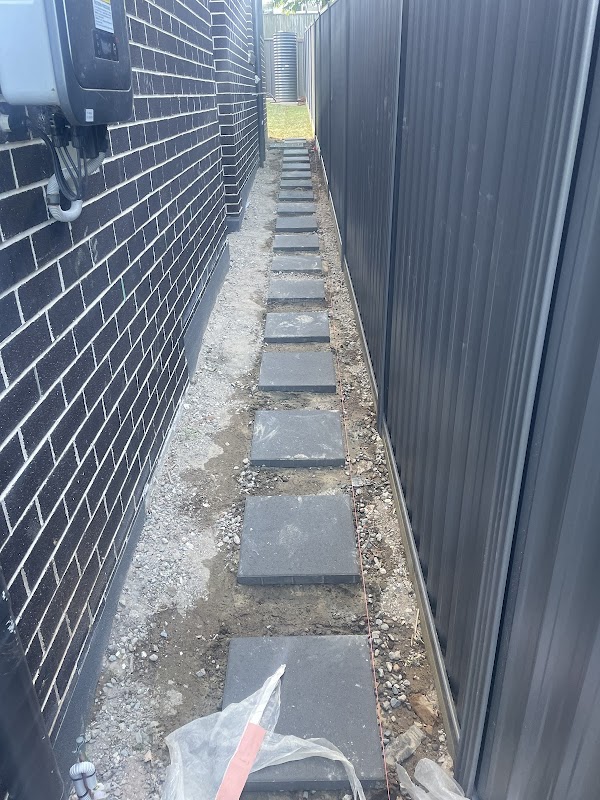 Sydney Landscaping Co work 4