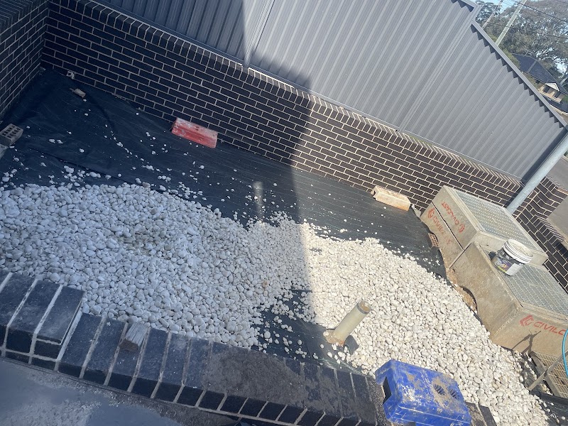 Sydney Landscaping Co project 5