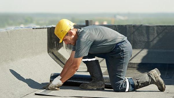 Sydney Local Roofers work 1