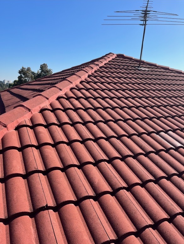 Sydney Local Roofers work 2