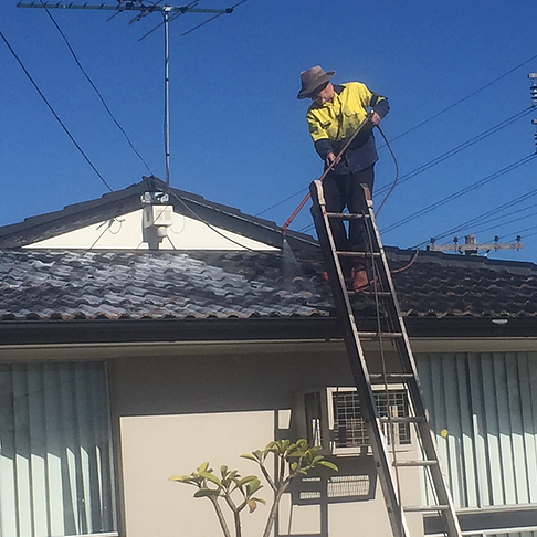 Sydney Local Roofers work 4