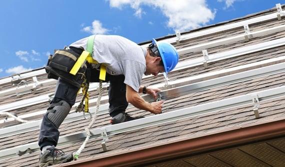 Sydney Local Roofers project 5