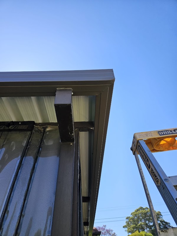 Sydney Local Roofers project 7