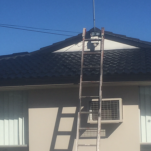 Sydney Local Roofers project 9