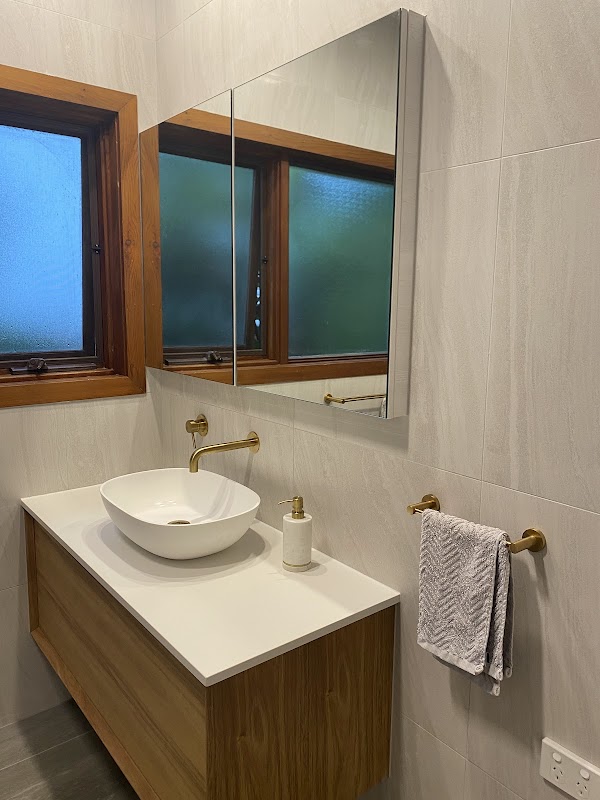 Sydney North Shore Tiling work 3