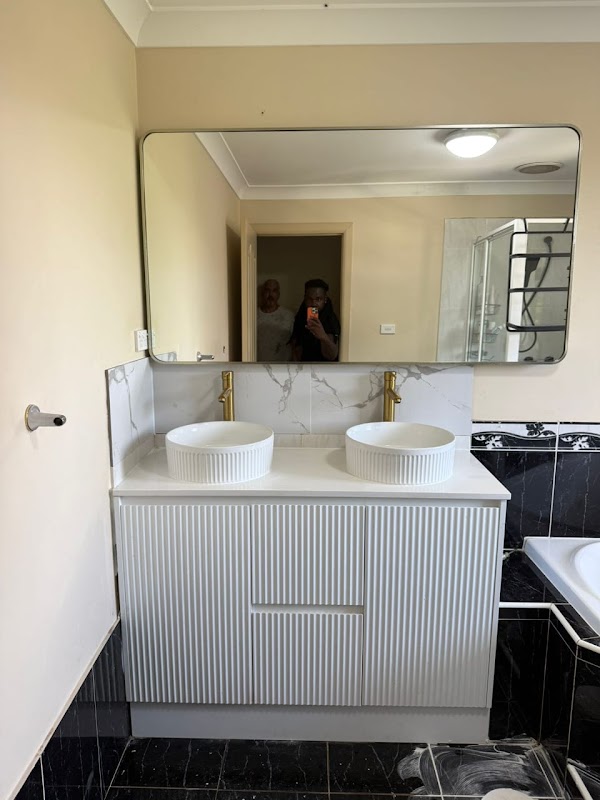 Sydney North Shore Tiling project 5