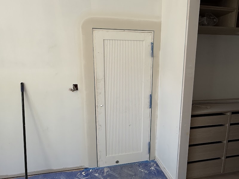 Sydney Plastering Service project 3