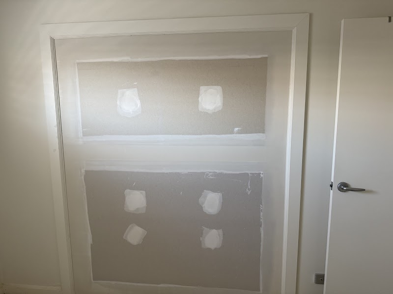 Sydney Plastering Service project 4