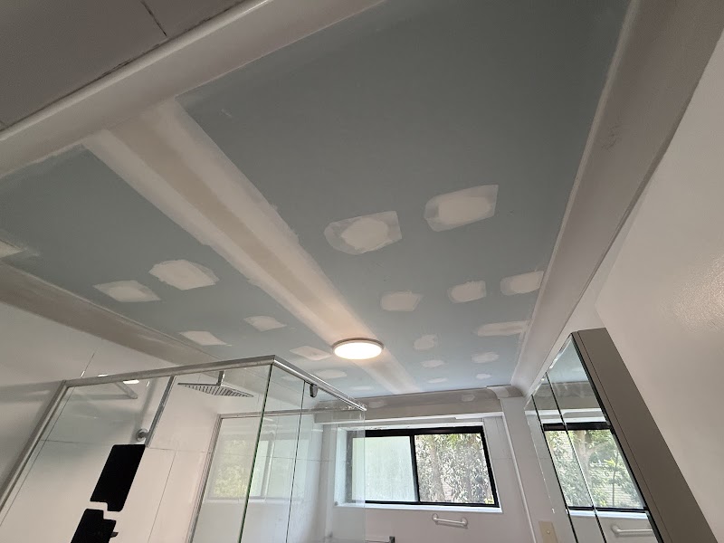 Sydney Plastering Service project 5