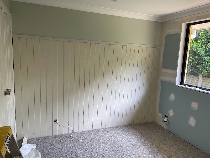 Sydney Plastering Service project 8