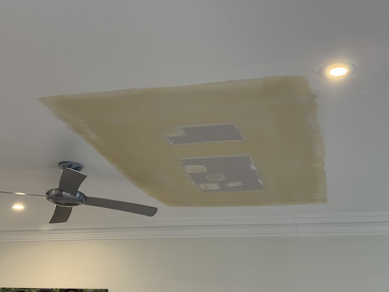 Sydney Plastering Service project 9
