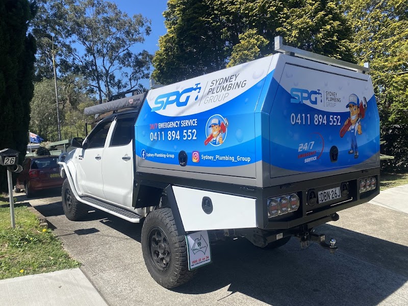 Sydney Plumbing Group Panania | Blocked Drain Experts work 3