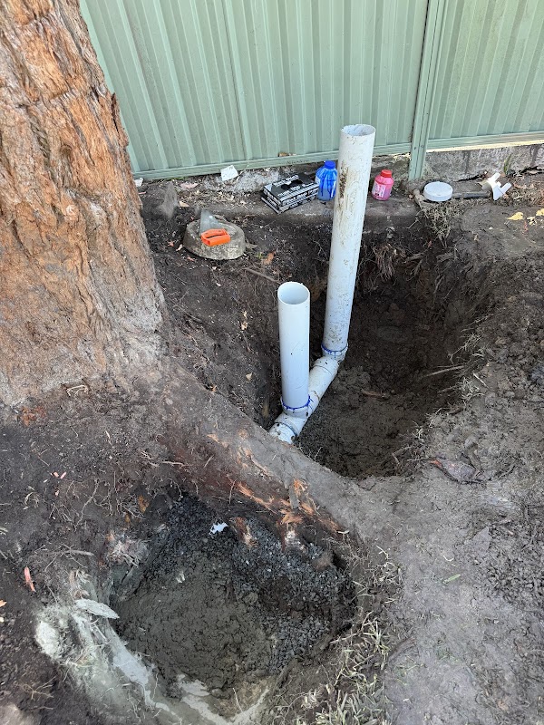 Sydney Plumbing Group Panania | Blocked Drain Experts project 6