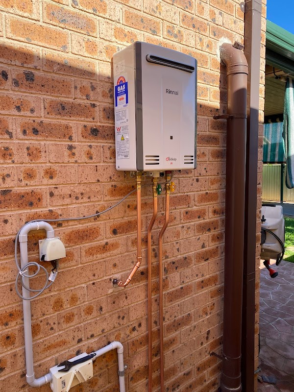 Sydney Plumbing Group Panania | Blocked Drain Experts project 7