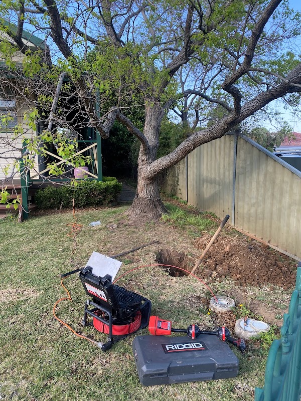 Sydney Plumbing Group Panania | Blocked Drain Experts project 8