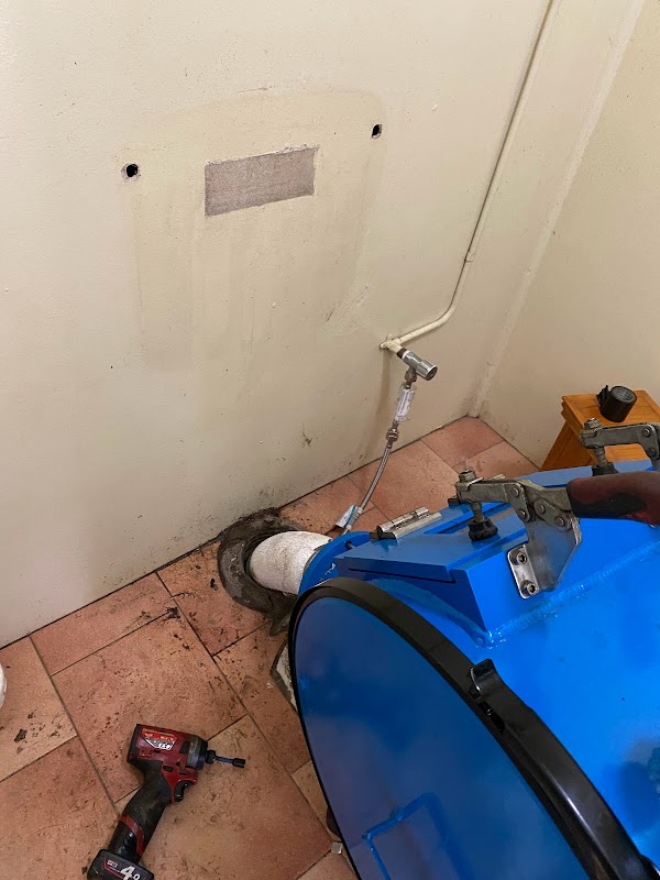 Sydney Plumbing Group Panania | Blocked Drain Experts project 10