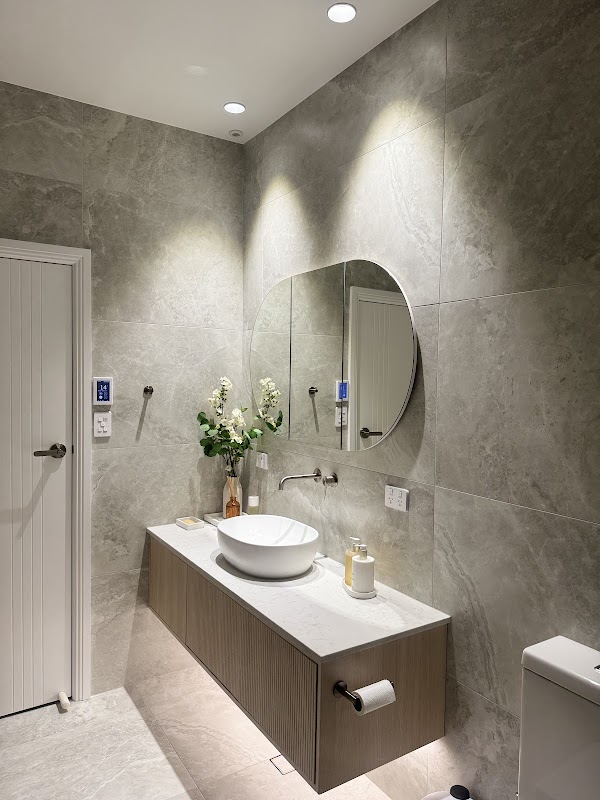 Sydney Prestige Electrical project 5