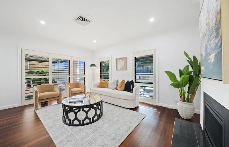 Sydney Prestige Electrical project 8