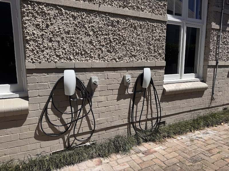 Sydney Prestige Electrical project 9