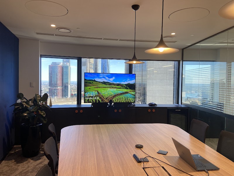 Sydney Prestige Electrical project 10