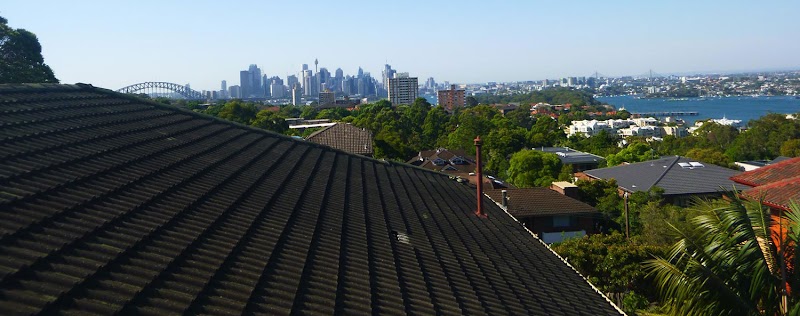 Sydney Roof Maintenance work 2