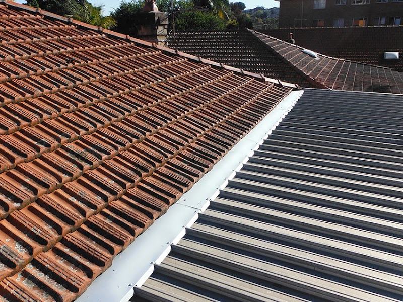 Sydney Roof Maintenance work 3